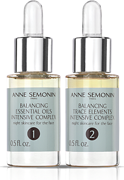 Balancing Intensive Complex