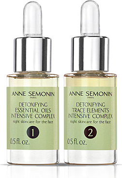 Detoxyfing Intensive Complex