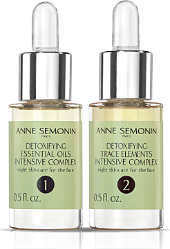 Detoxyfing Intensive Complex