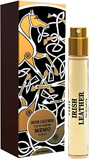 Irish Leather