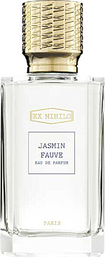 Jasmin Fauve