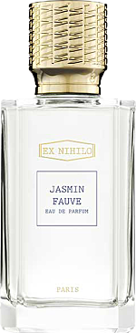 Jasmin Fauve