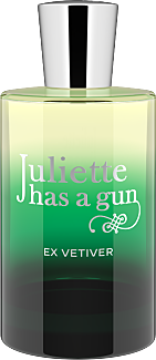 Ex Vetiver