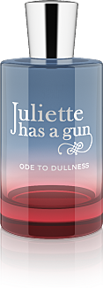 Ode To Dullness