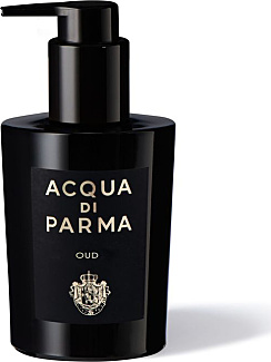 Oud Hand and Body Wash 