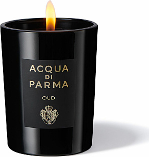 Signatures Of The Sun Oud Candle
