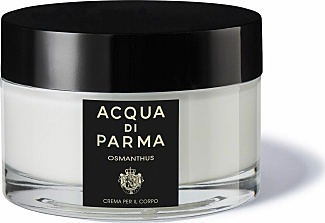 Signatures of the Sun Osmanthus Body Cream