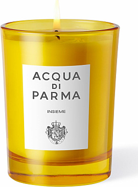 Insieme Candle