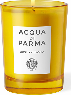 Luce di Colonia Candle