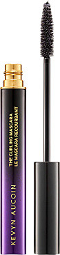 The Curling Mascara Rich Pitch Black 