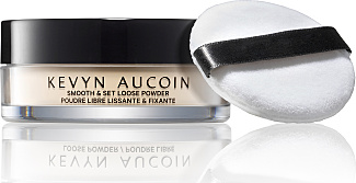 Smooth & Set Loose Powder