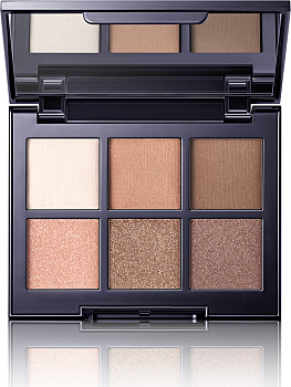 The Contour Eyeshadow Palette