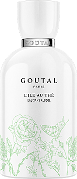 L'ile Au The