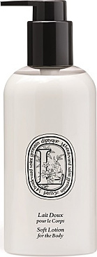 Soft Lotion for the Body