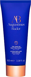 The Leave-In Hair Treatment