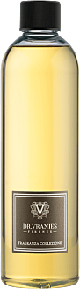 Leather Oud Home Fragrance Refill