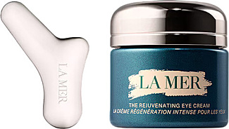 The Rejuvenating Eye Cream