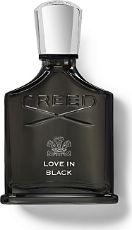 Love In Black