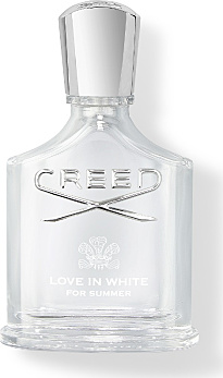 Love in White for Summer