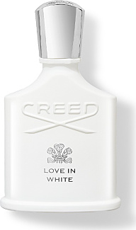 Love In White