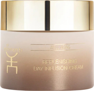 Replenishing Day Infusion-Cream