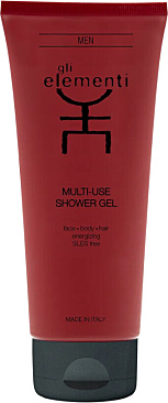 Multi-Use Shower Gel
