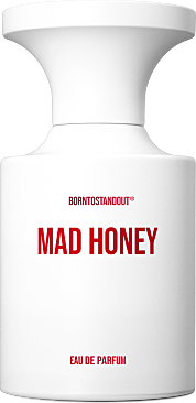 Mad Honey