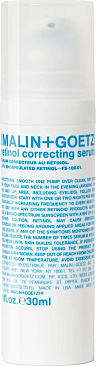 Face Serum Retinol
