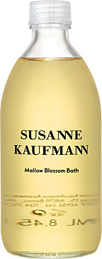 Mallow Blossom Bath