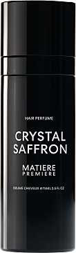 Crystal Saffron Hair Perfume