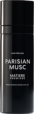 Parisian Musc Hair Perfume