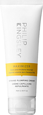 Maximizer Strand Plumping Cream