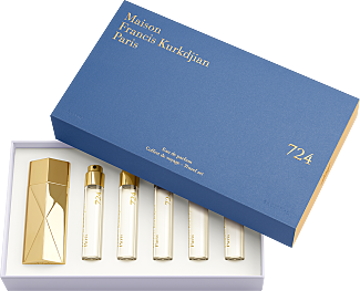724 Travel Set