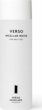 Micellar Water