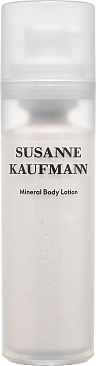 Mineral Body Lotion