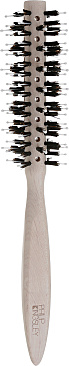Mini Radial Hairbrush