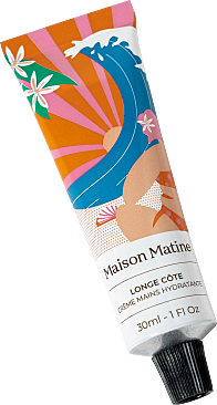 Longe Cote Hand Cream