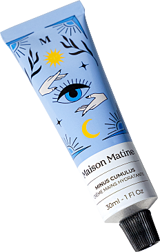Minus Cumulus Hand Cream