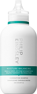 Moisture Balancing Shampoo