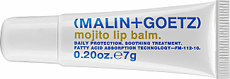 Mojito Lip Balm