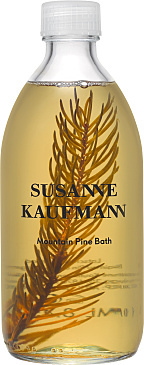 Mountain Pine Bath