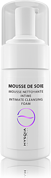 Mousse-Foam For Intimate Hygiene