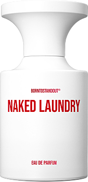 Naked Laundry