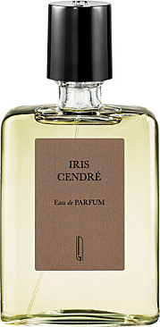 Iris Cendre
