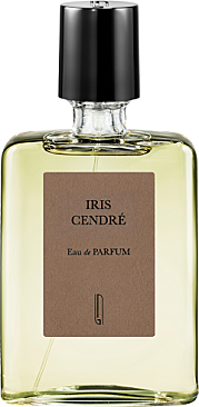 Iris Cendre