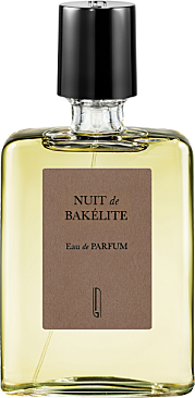 Nuit de Bakelite