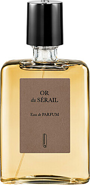 Or du Serail