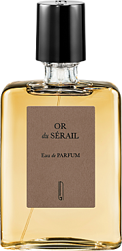 Or du Serail