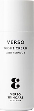 Night Cream