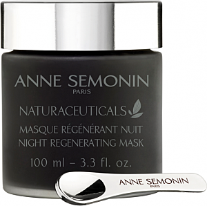 Night Regenerating Mask